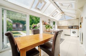 Conservatory angle 2- click for photo gallery